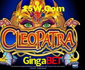 Gingabet - Pagamento PIX Instantâneo
